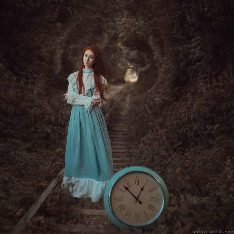 Time travel фото превью