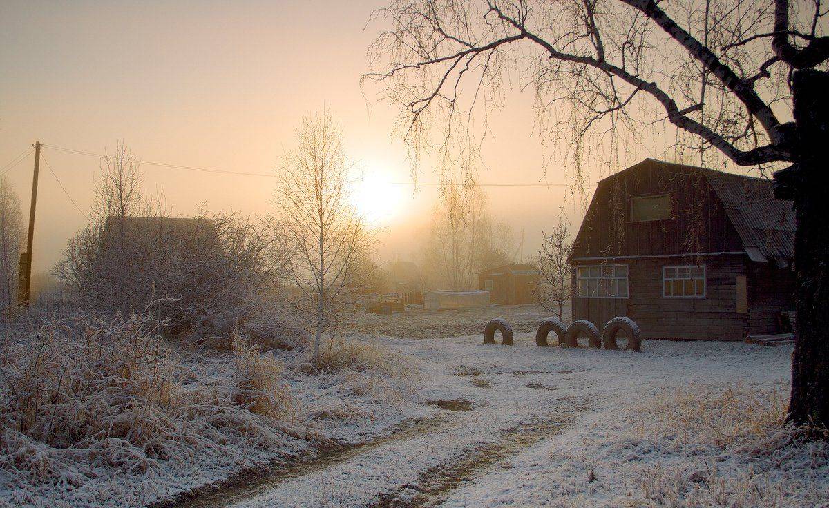 , Николай Морский