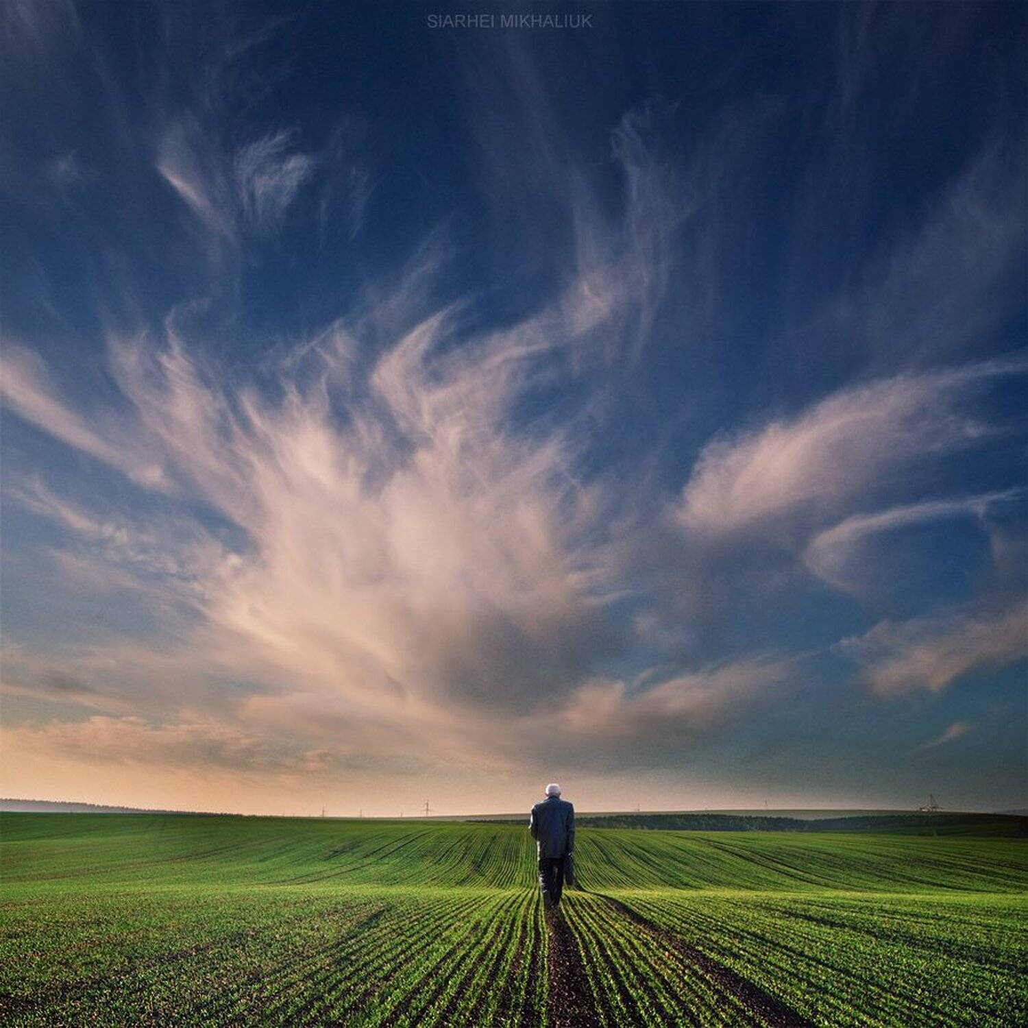 , Михалюк Сергей