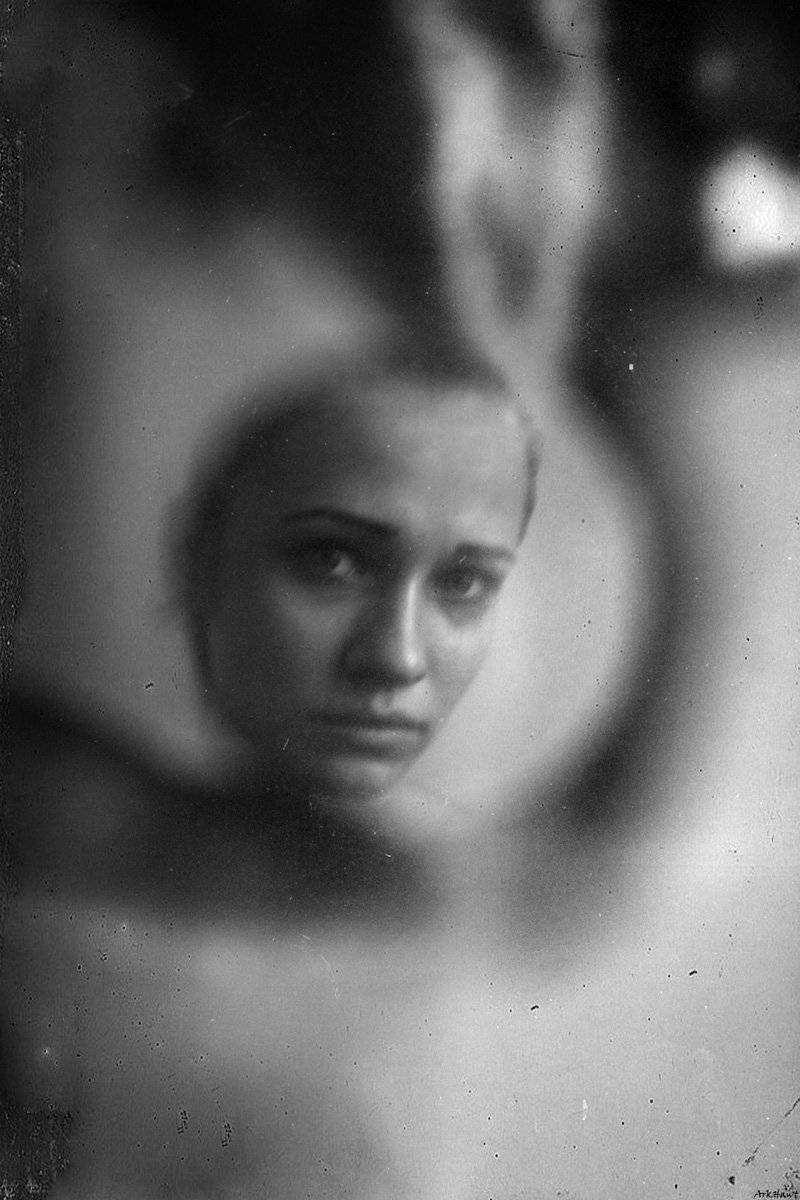, Коробка Аркадий