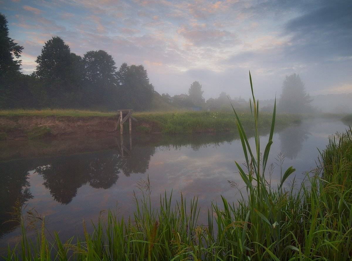 , Владимир Перепечаев
