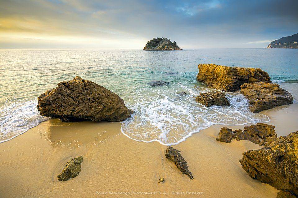 , Paulo Mendon&ccedil;a