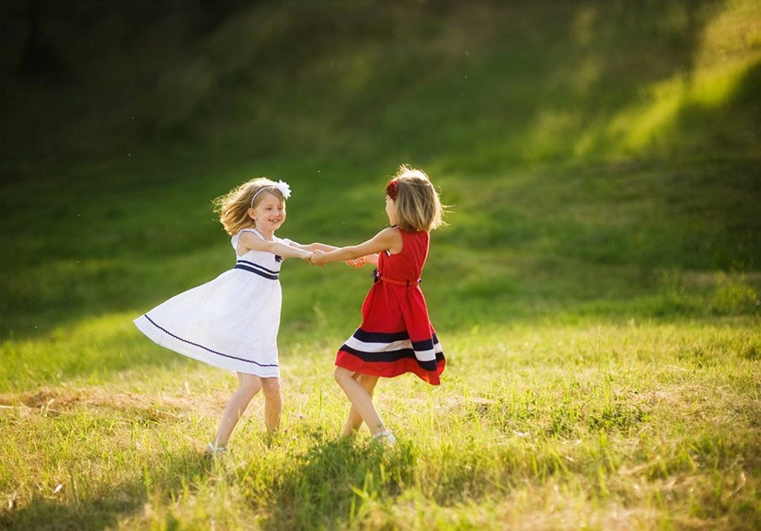 , Анна Середина