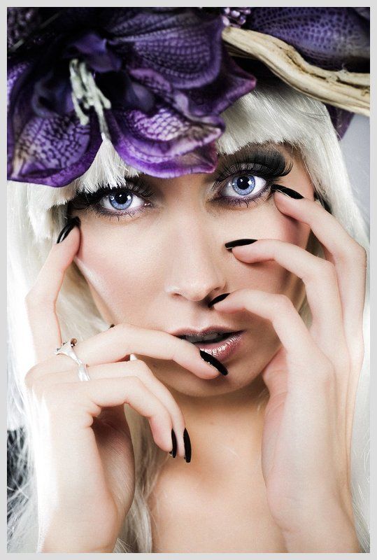 Lady #1 фото превью