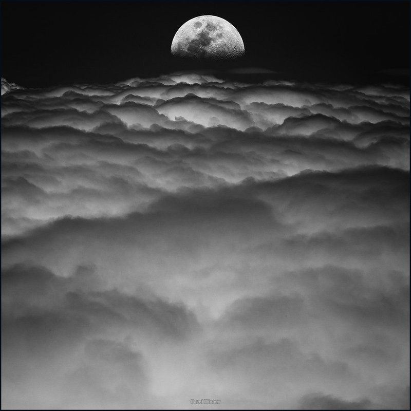 Above the clouds фото превью