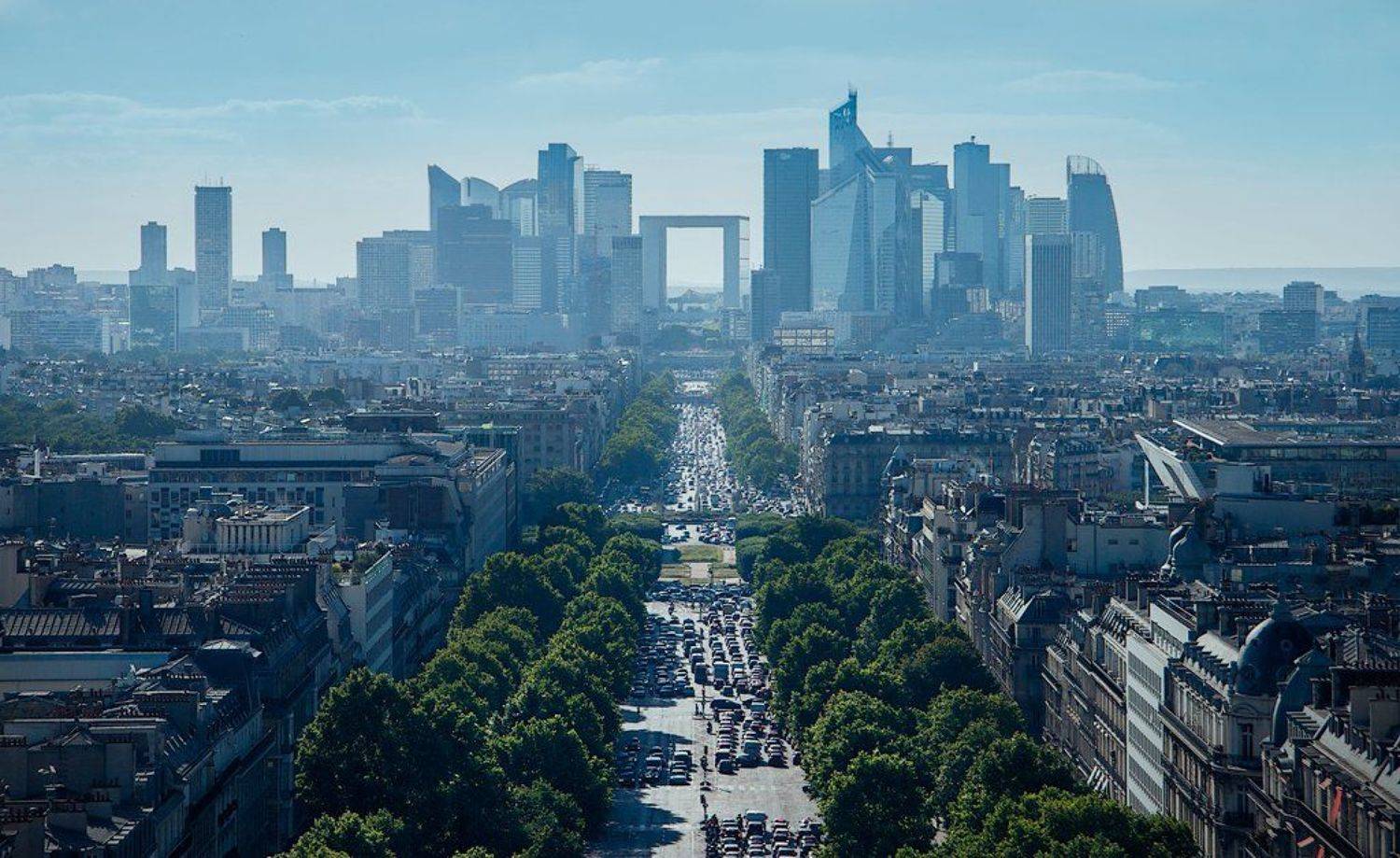 париж, Sergio Pachini