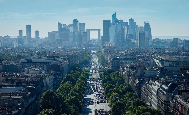 париж Париж фото превью