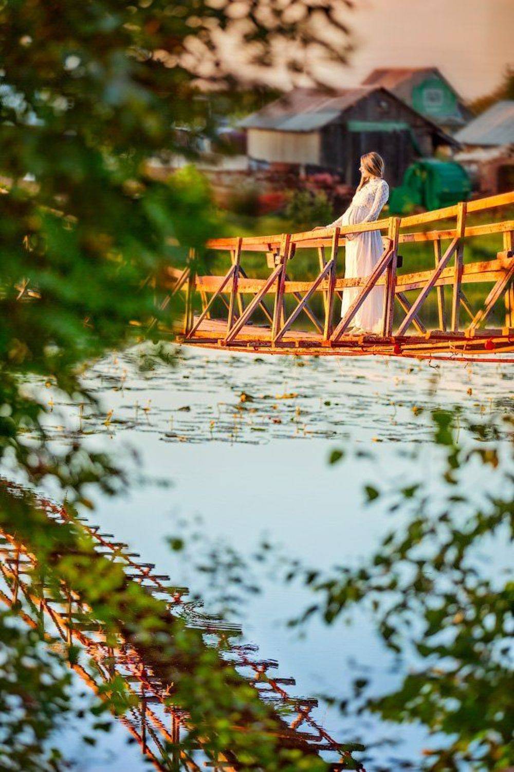 , Калмыкова Ирина