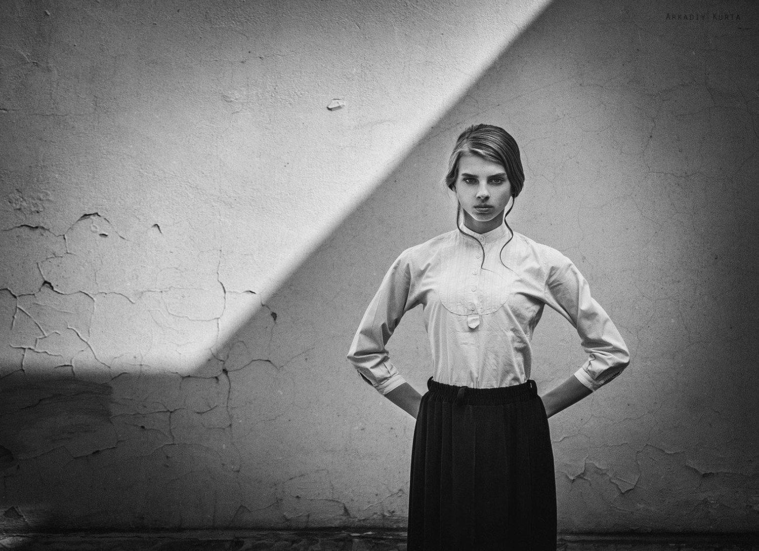 , Аркадий Курта