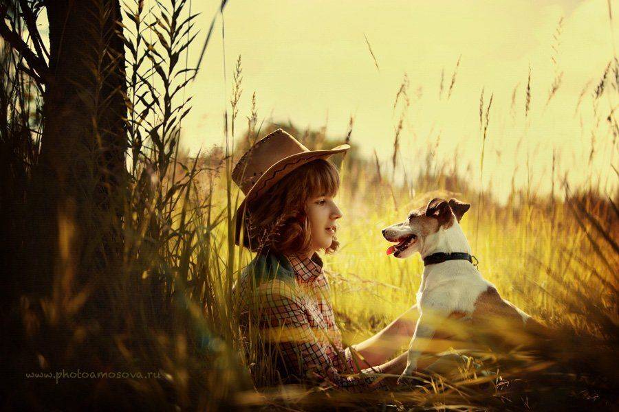 , Ирина Амосова