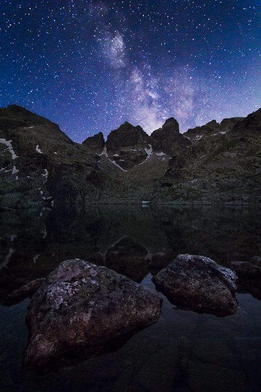 Under the stars фото превью