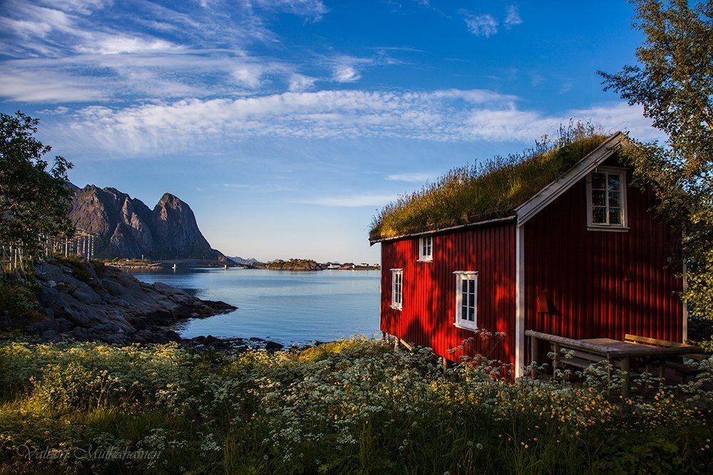 , Valtteri Mulkahainen