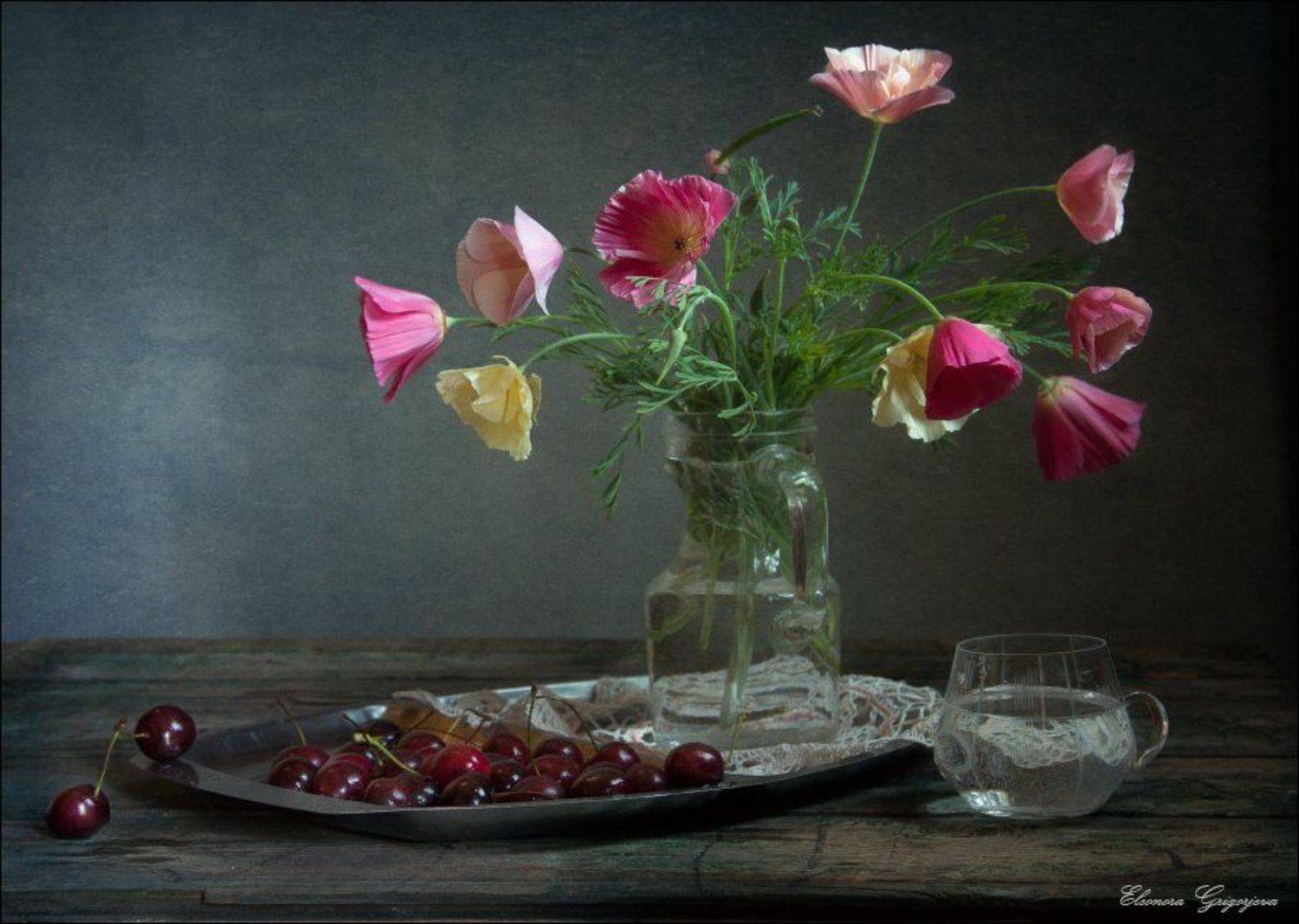 , Eleonora Grigorjeva