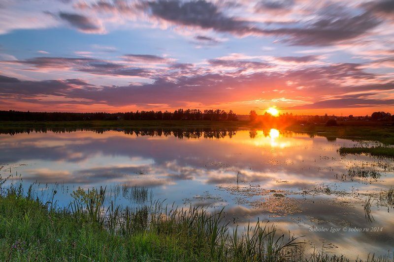 Закатная фото превью