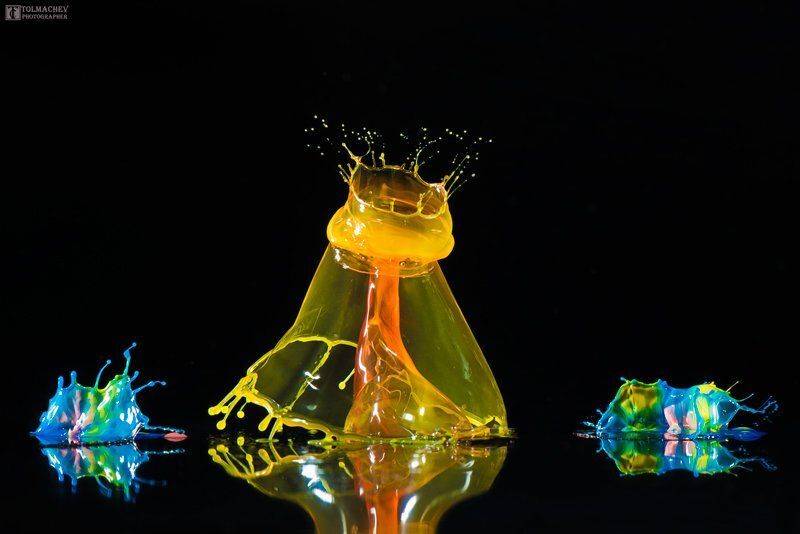 , Сергей Толмачев