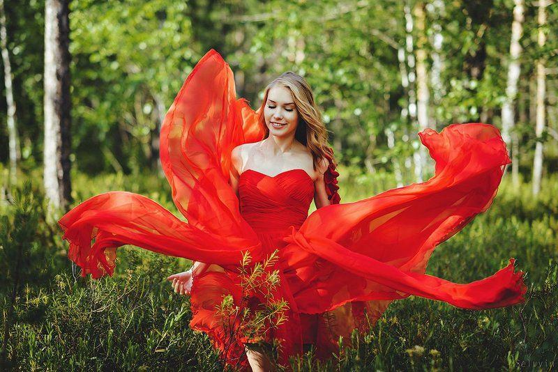 Ксения фото превью