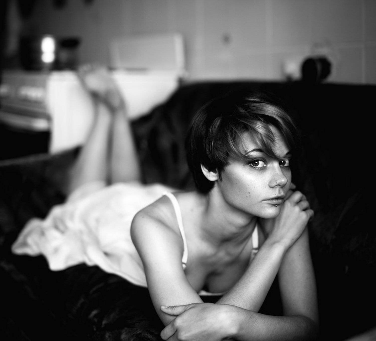 , Андрей Белозёров