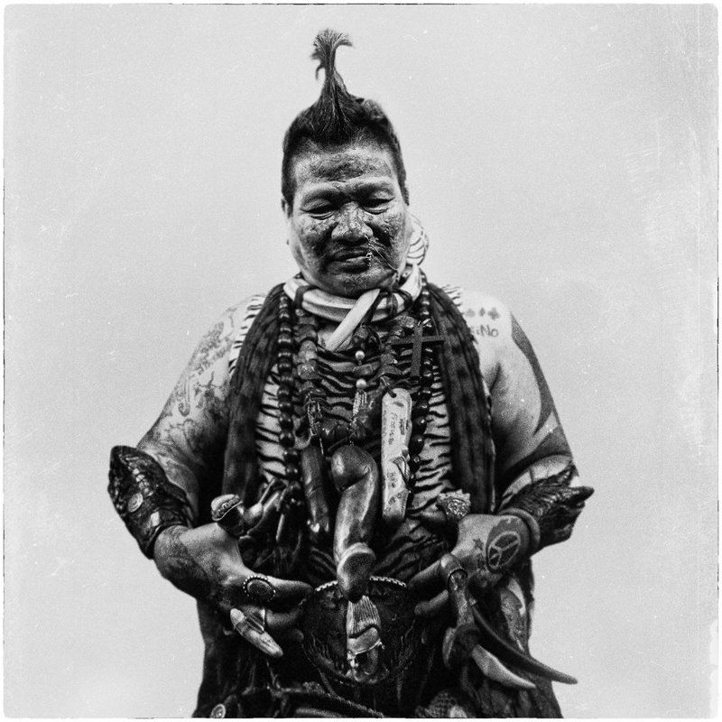 Жизнь в лицах фото превью