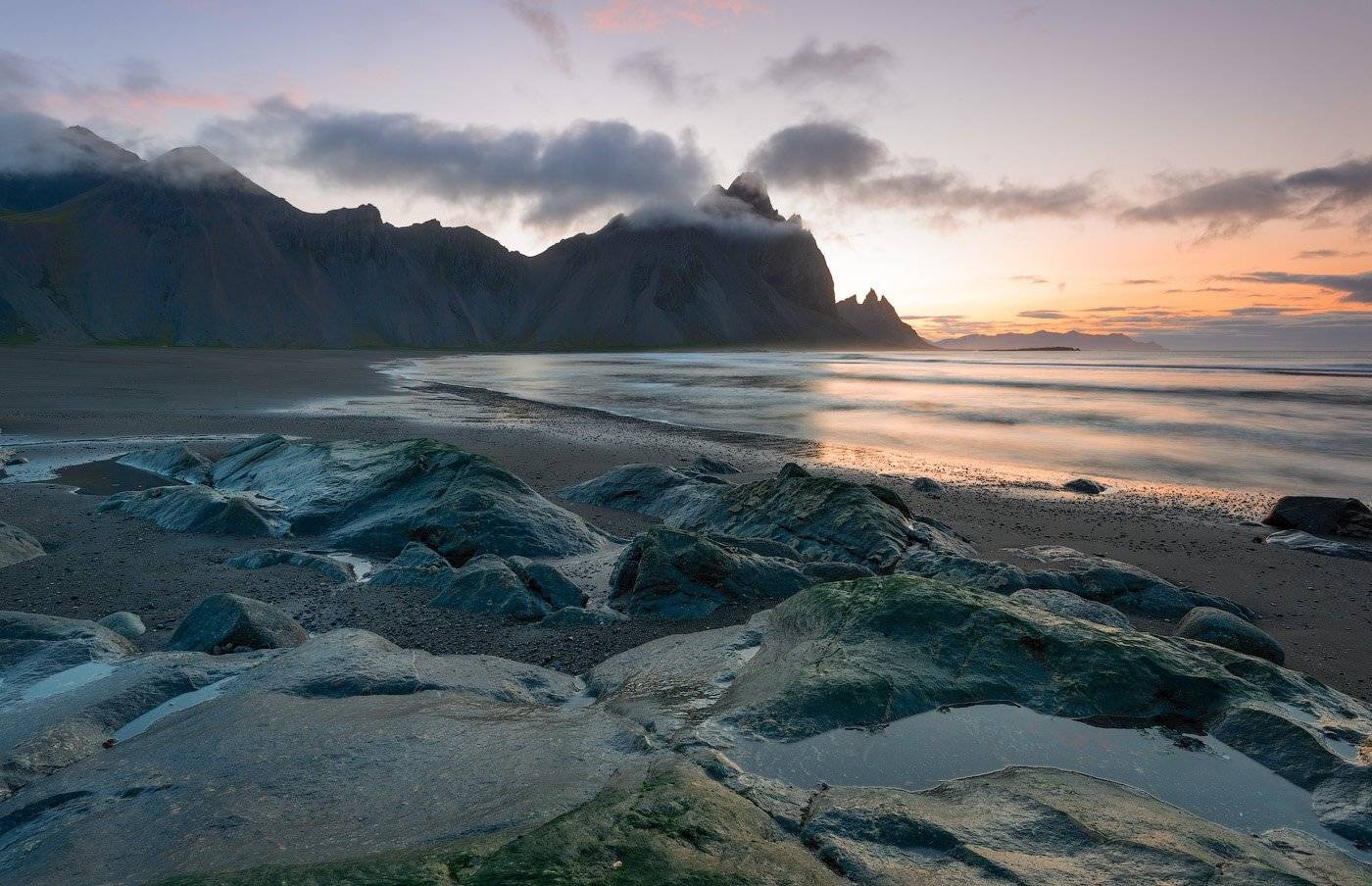 , Андрей Ведерников