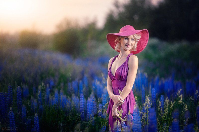 Полина фото превью