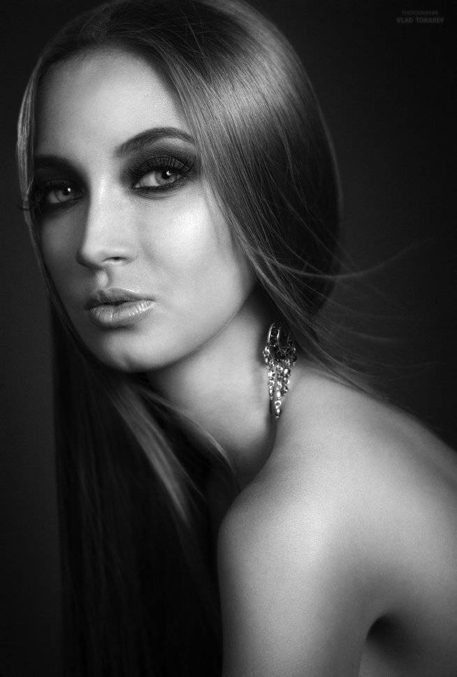 , Владислав Токарев