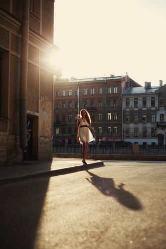 Summertime