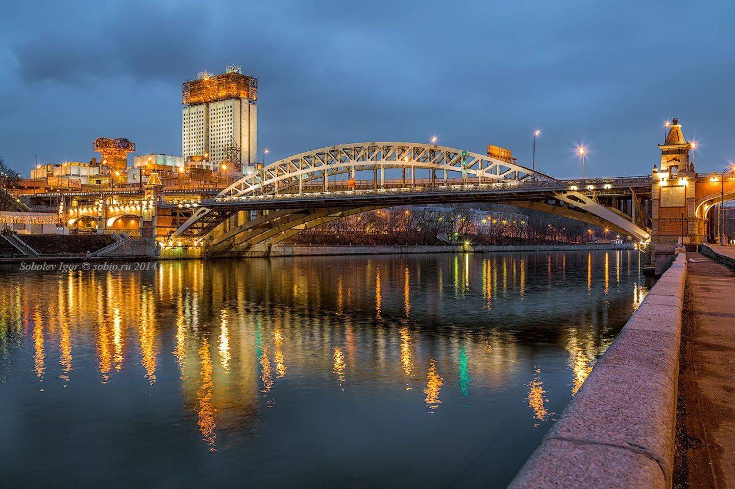 , Соболев Игорь