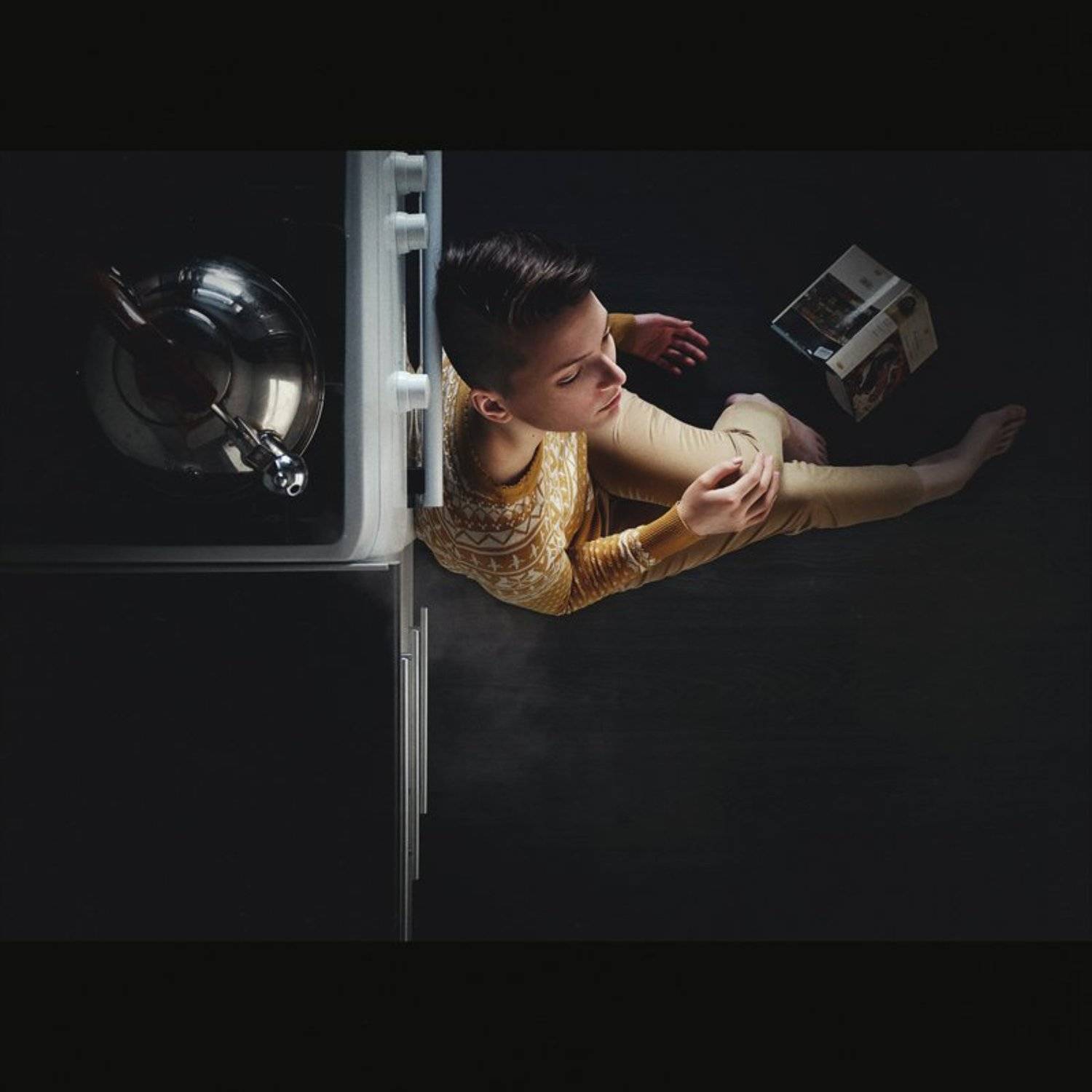 , Капустин Максим