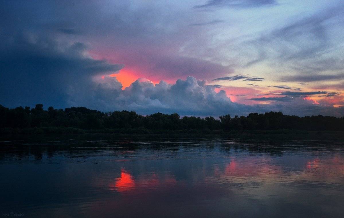 , Ратушнова-Осинцева Арина