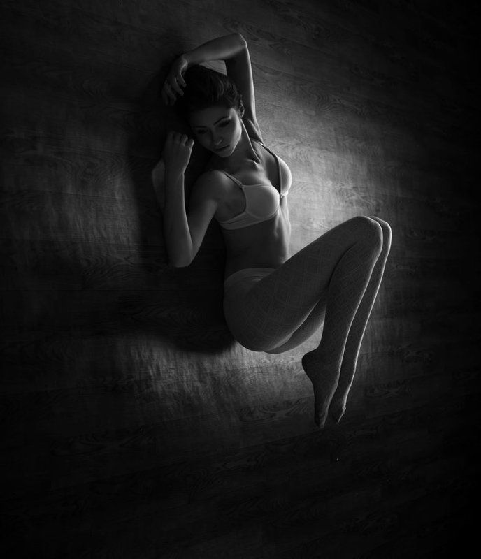 Сила притяжения фото превью
