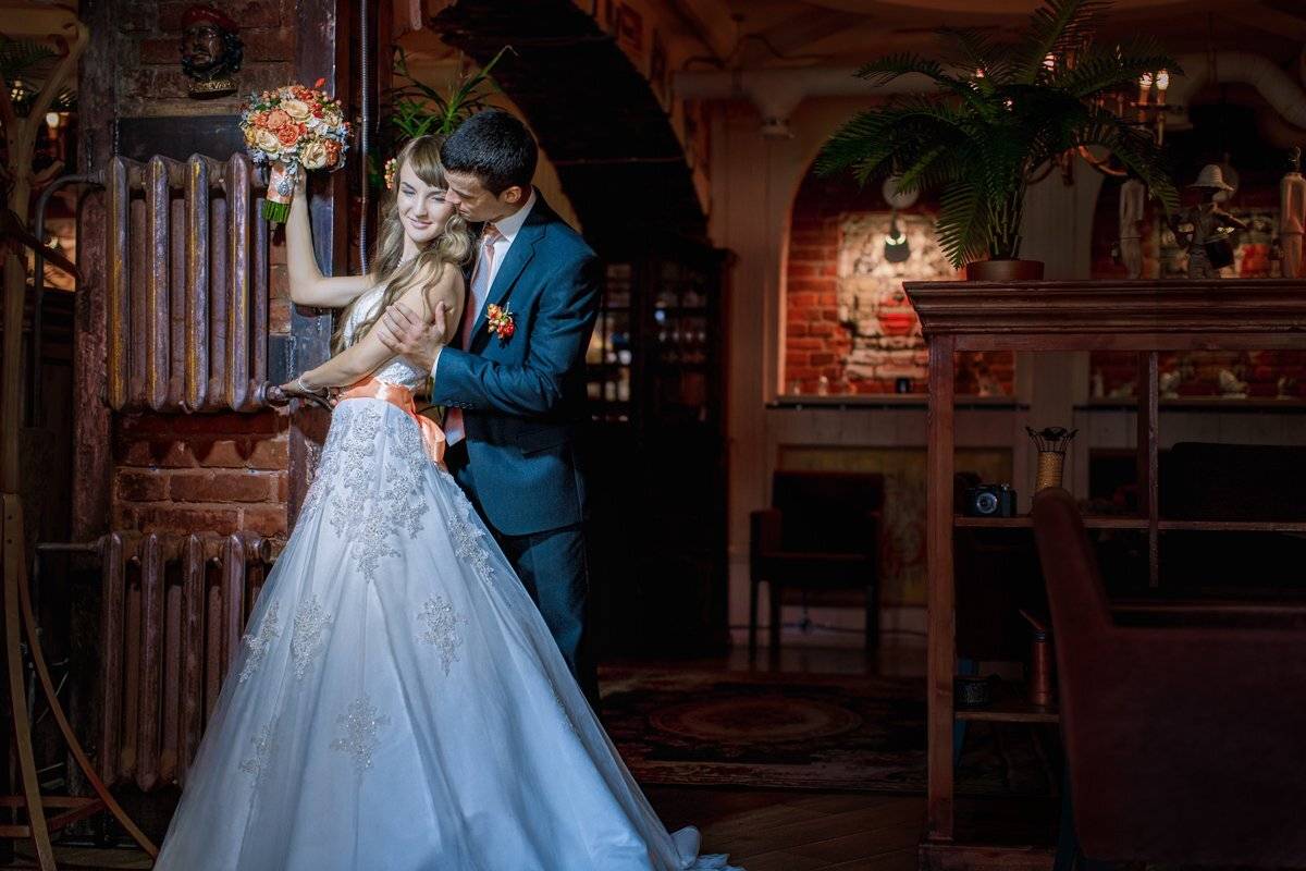 , Владимир Осауленко