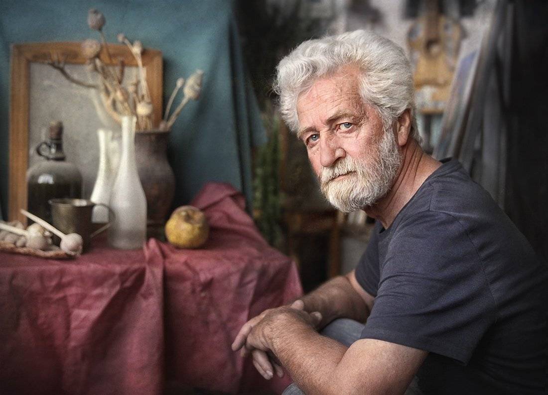 , Анна Корсакова