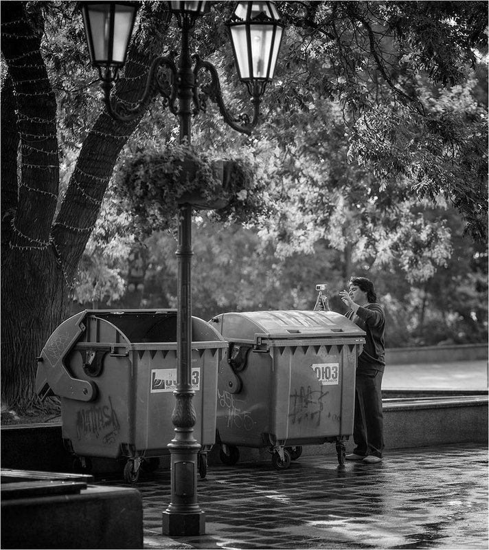 С Днём фотографа всех!!! фото превью