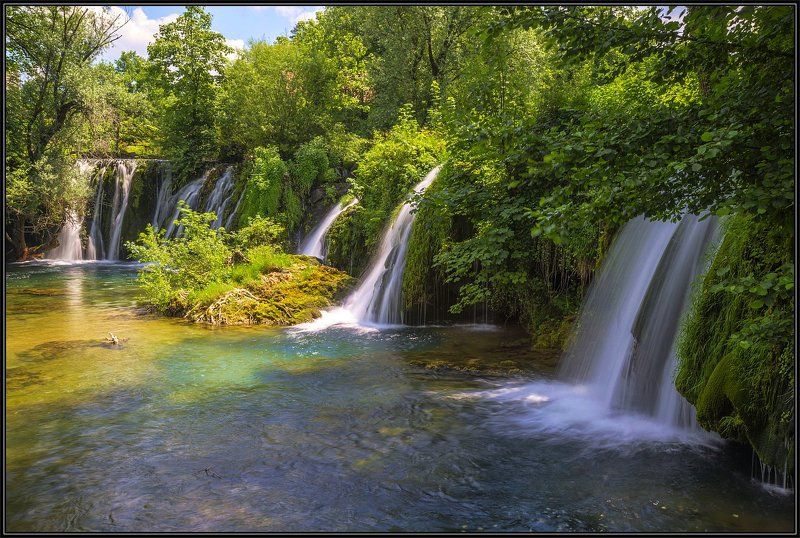 В краю молочных рек фото превью