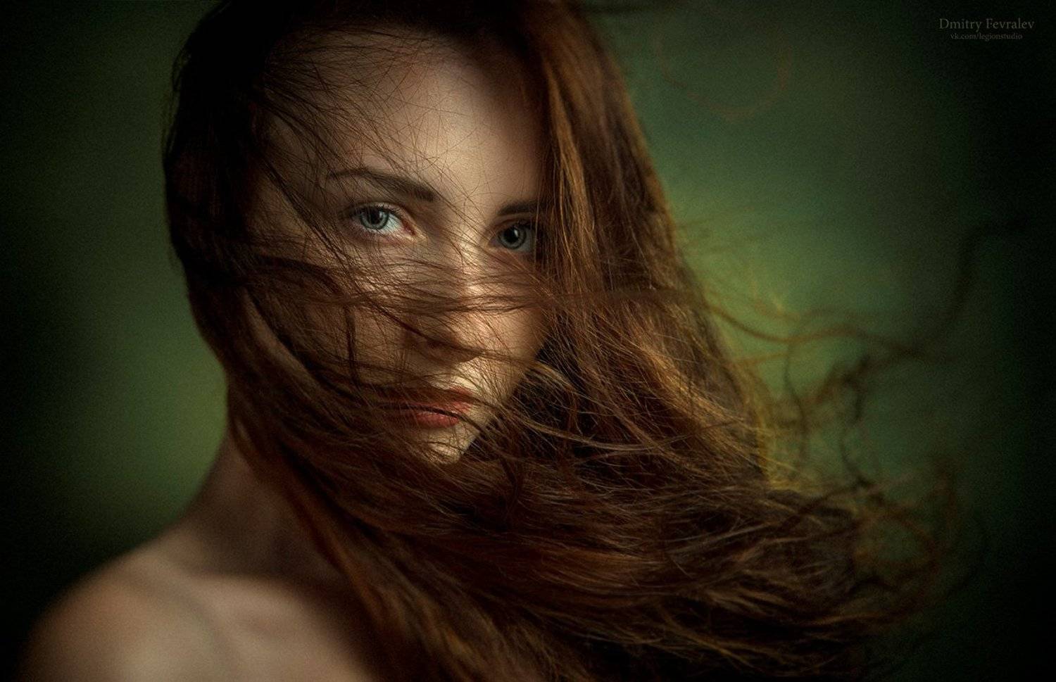 , Дмитрий Февралев