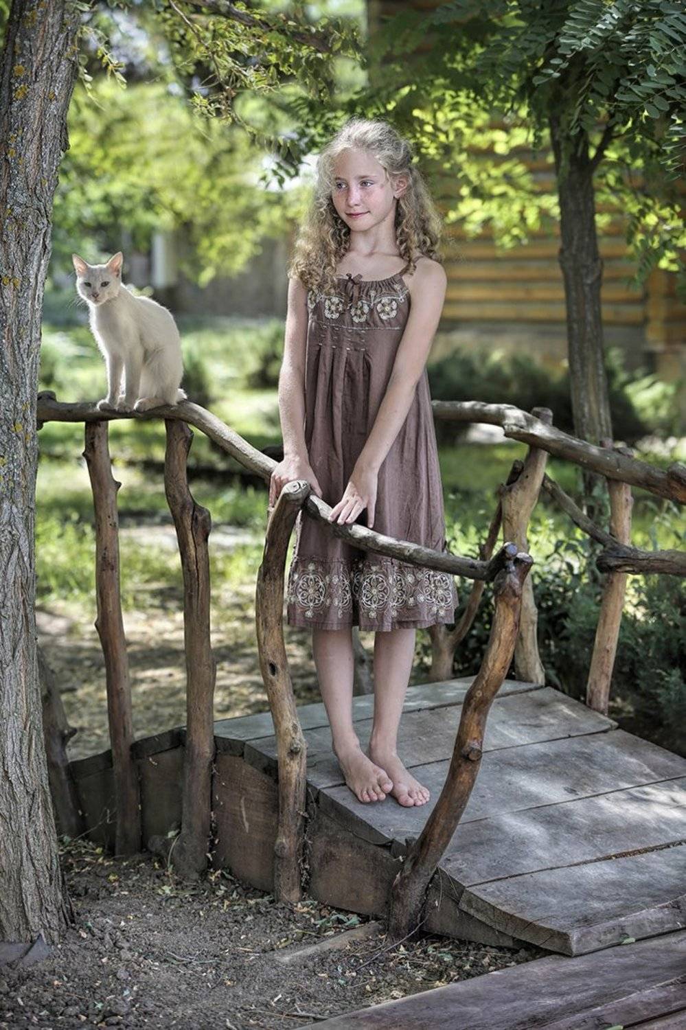 , Светлана Павловская