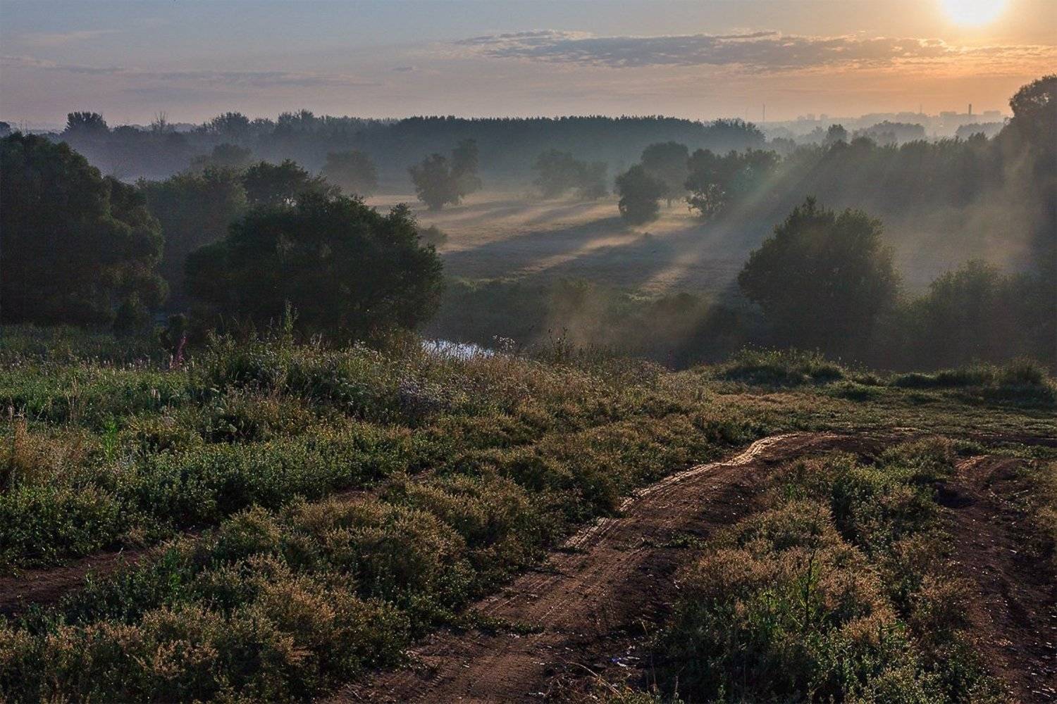 , Владимир Костылев