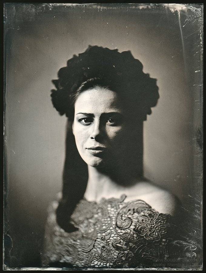 , Андрей Шерстюк