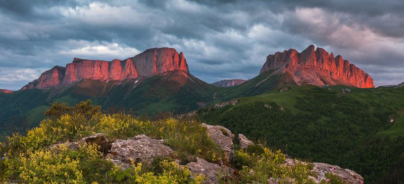Во владениях красного дракона фото превью