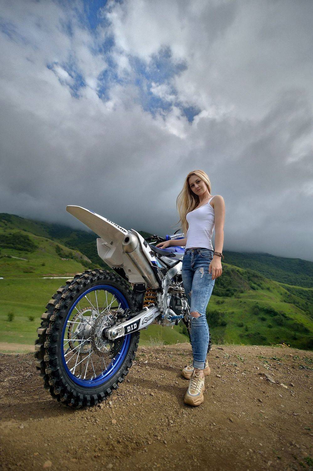 , Владимир Кулаков