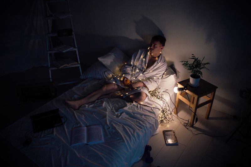 Развод фото превью