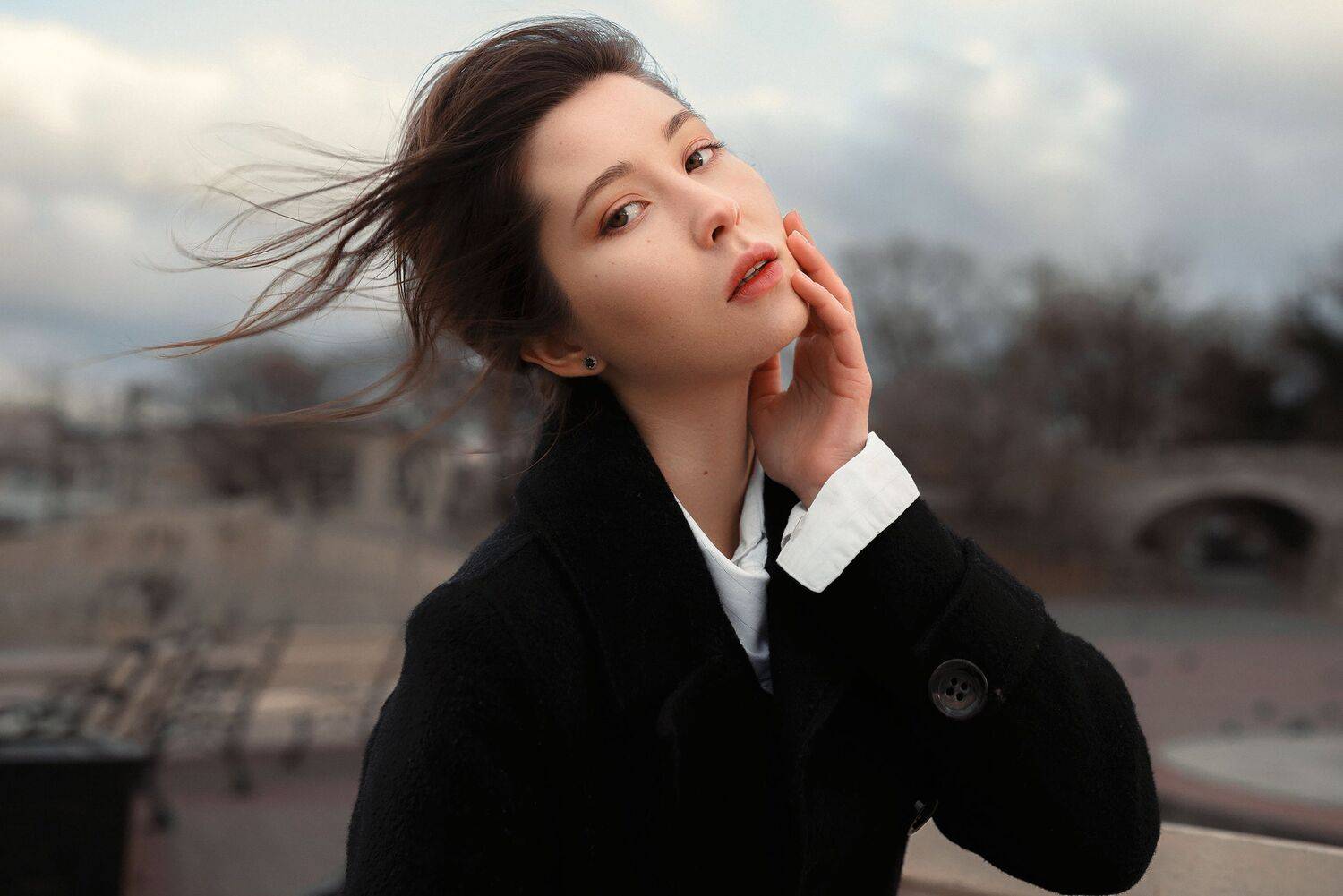 , Миндру Александр