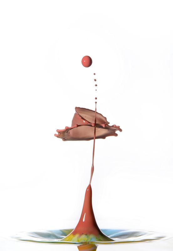 Splash фото превью