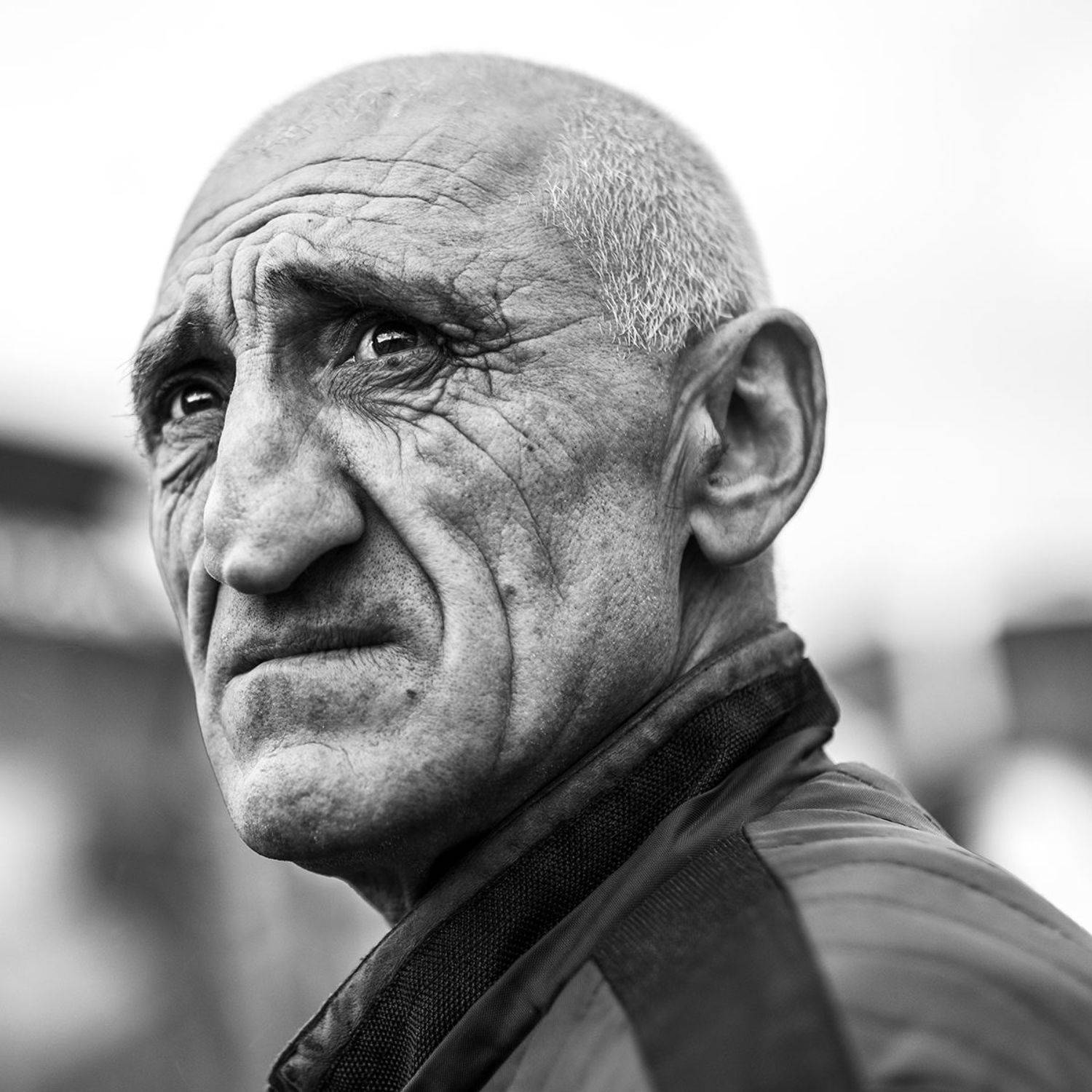 , Denis Buchel (Денис Бучель)