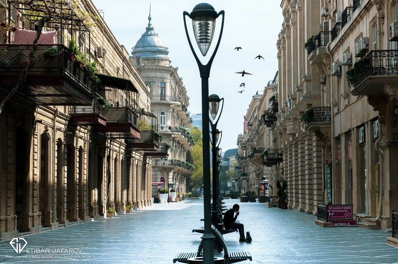 BAKU фото превью