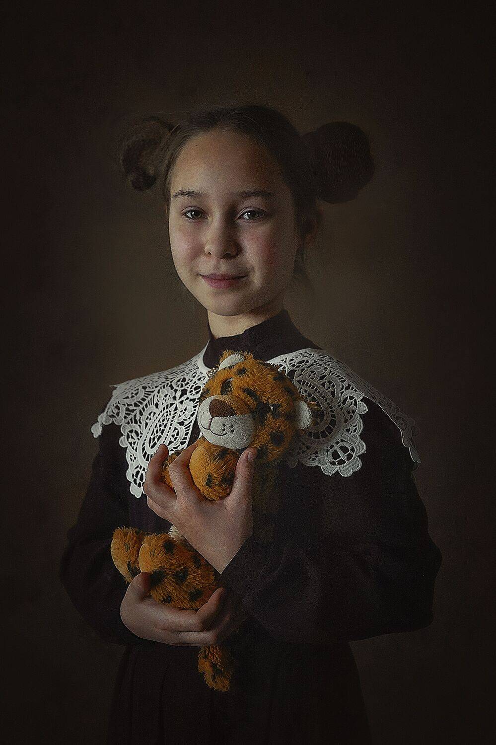 , Лысенкова Ксения