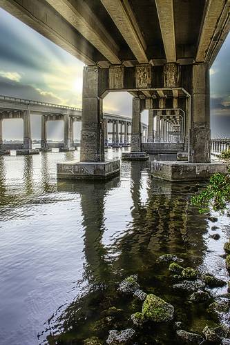 Bridge #6