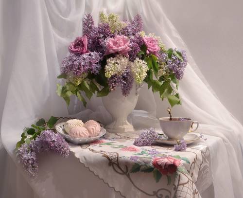 ...пусть остановится мгновенье...