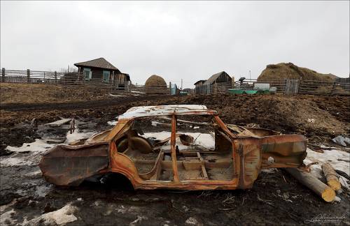 Сретенские ебеня-2