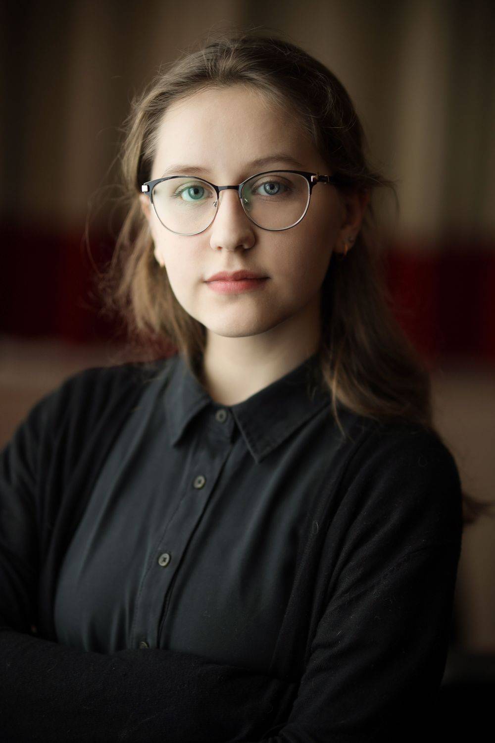 , Константин Буркин